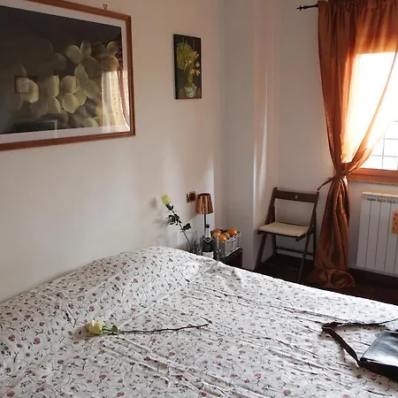 Couette-café Dei Sogni