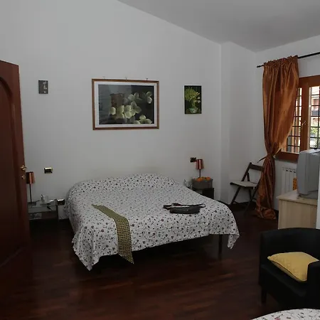 Dei Sogni לינה וארוחת בוקר *