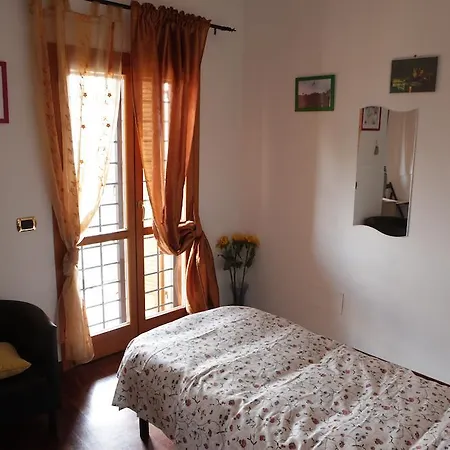 לינה וארוחת בוקר Dei Sogni *