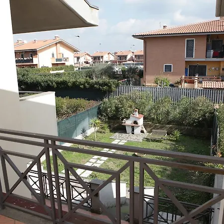 Dei Sogni Bed & Breakfast *