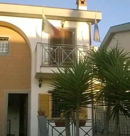 Dei Sogni Bed & Breakfast