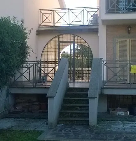 לינה וארוחת בוקר Dei Sogni Infernetto