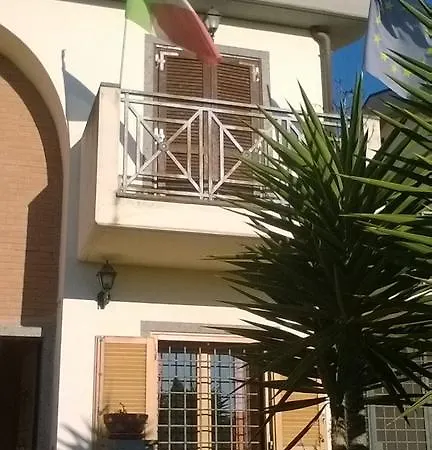 לינה וארוחת בוקר Dei Sogni