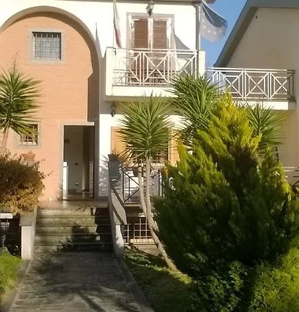 Bed & Breakfast Dei Sogni *
