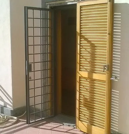 לינה וארוחת בוקר Dei Sogni