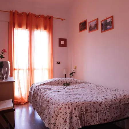 Couette-café Dei Sogni