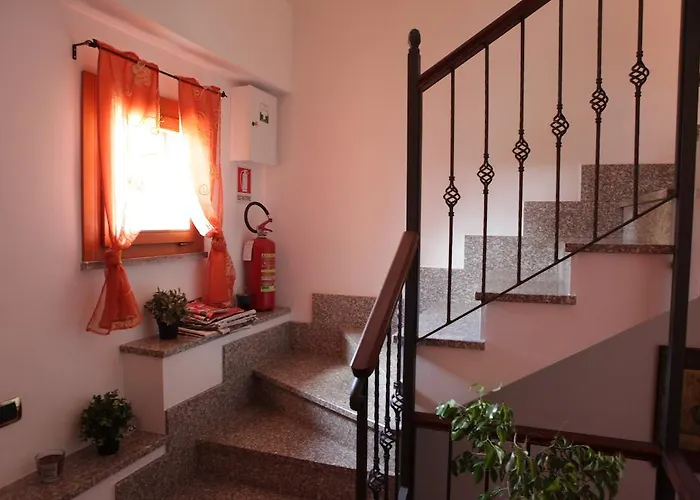 Bed & Breakfast Dei Sogni Infernetto