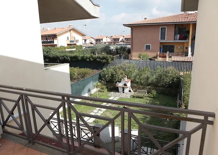 Dei Sogni Bed & Breakfast 3*