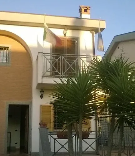 Dei Sogni Bed & Breakfast