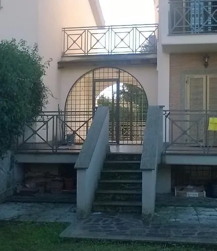 Bed & Breakfast Dei Sogni Infernetto