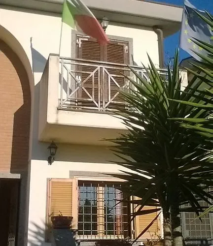 Bed & Breakfast Dei Sogni