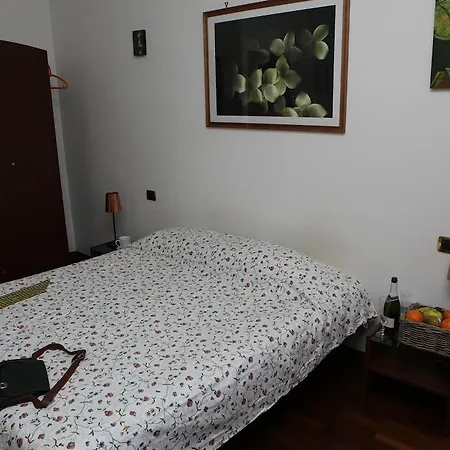 Bed & Breakfast Dei Sogni Infernetto